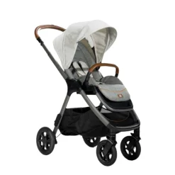 Trio Con Passeggino Finiti +Navicella Calmi + S.A. I Level Recline + Base Omaggio