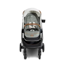 Trio Con Passeggino Finiti +Navicella Calmi + S.A. I Level Recline + Base Omaggio