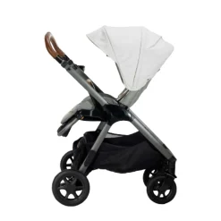 Trio Con Passeggino Finiti +Navicella Calmi + S.A. I Level Recline + Base Omaggio