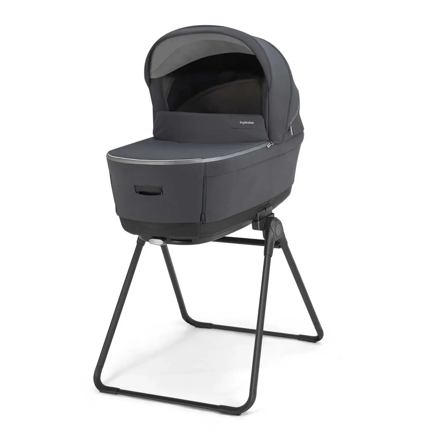 Trio Electa 2026 Con Seggiolino Auto Darwin Isize