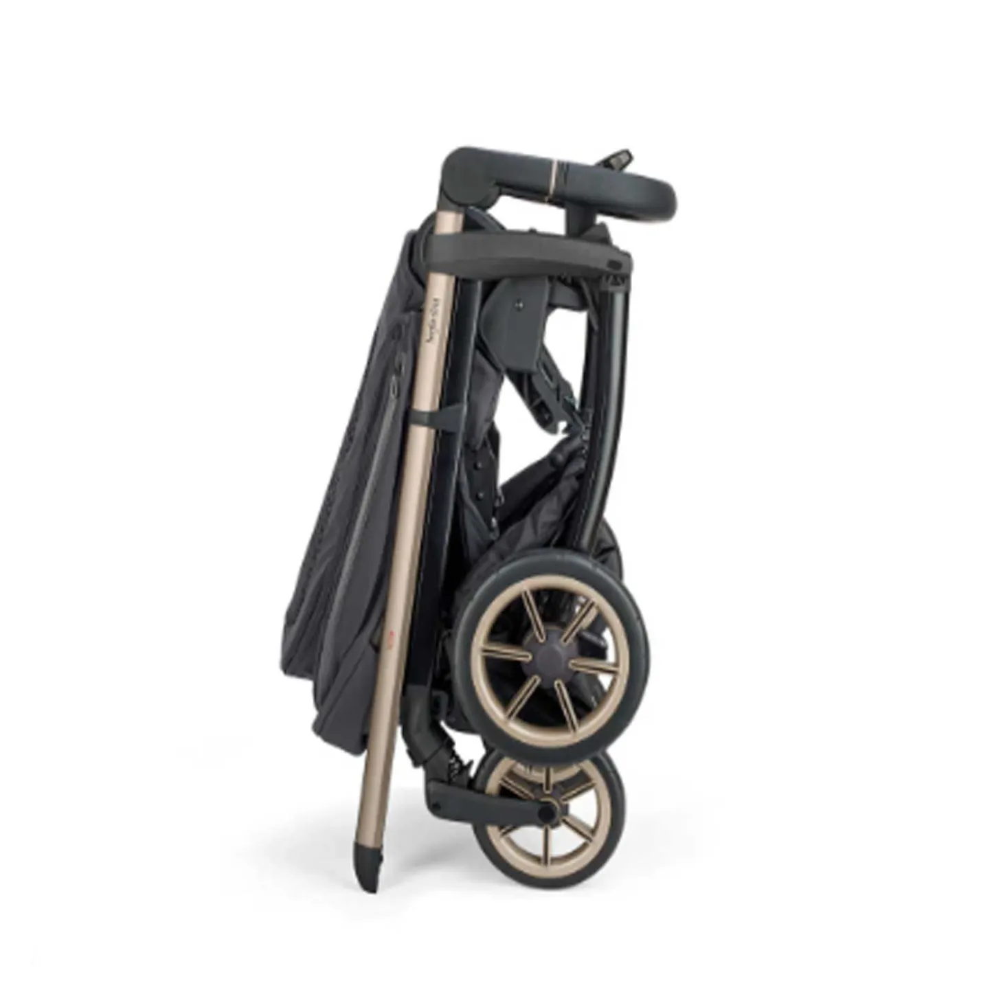Trio Electa 2026 Con Seggiolino Auto Darwin Isize