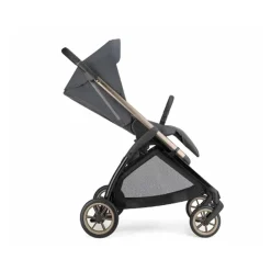 Trio Electa 2026 Con Seggiolino Auto Darwin Isize