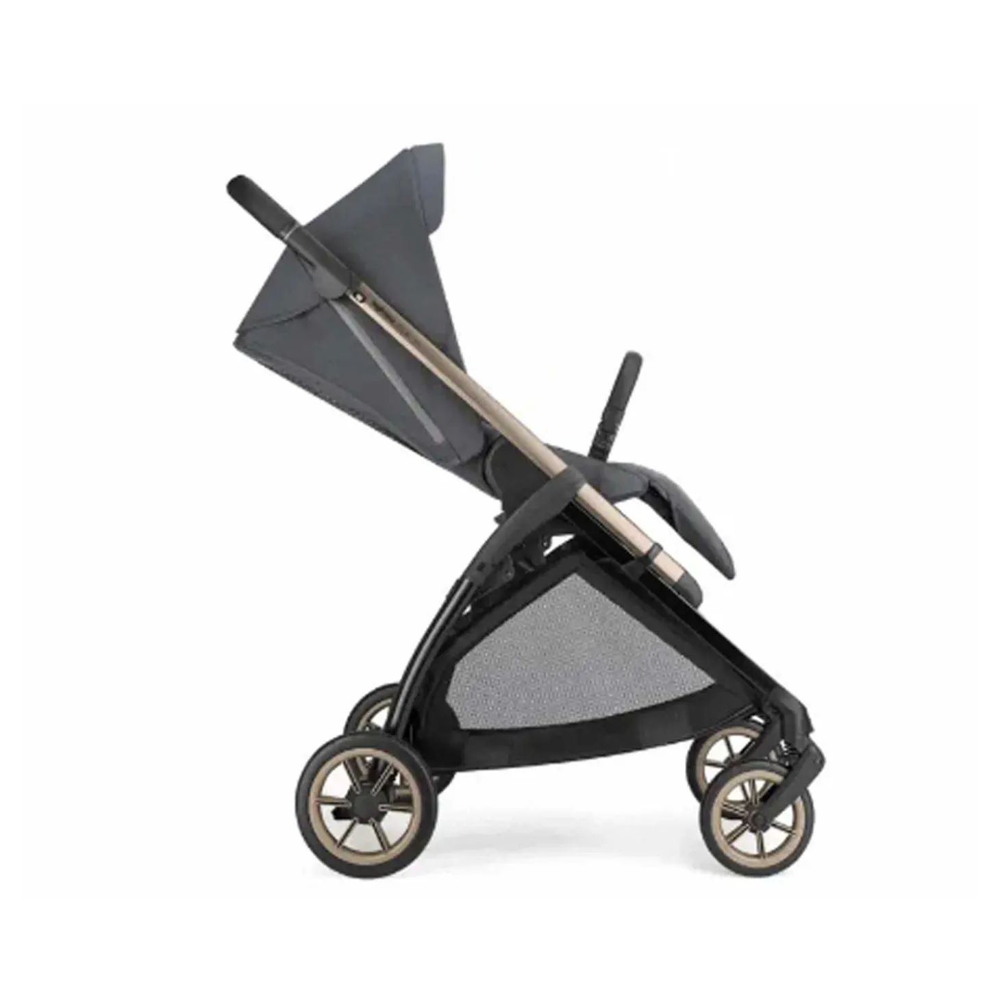 Trio Electa 2026 Con Seggiolino Auto Darwin Isize