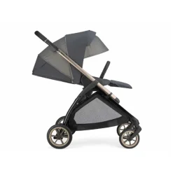 Trio Electa 2026 Con Seggiolino Auto Darwin Isize