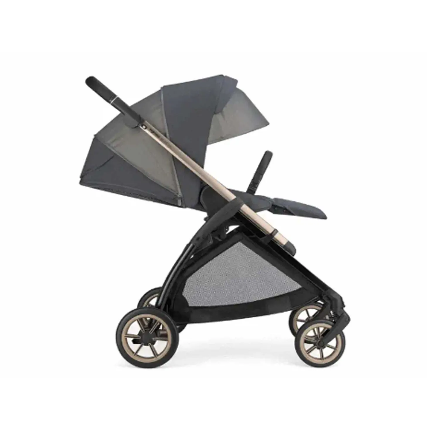 Trio Electa 2026 Con Seggiolino Auto Darwin Isize