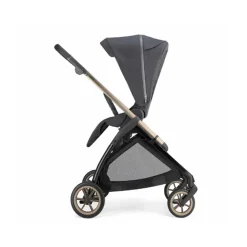 Trio Electa 2026 Con Seggiolino Auto Darwin Isize