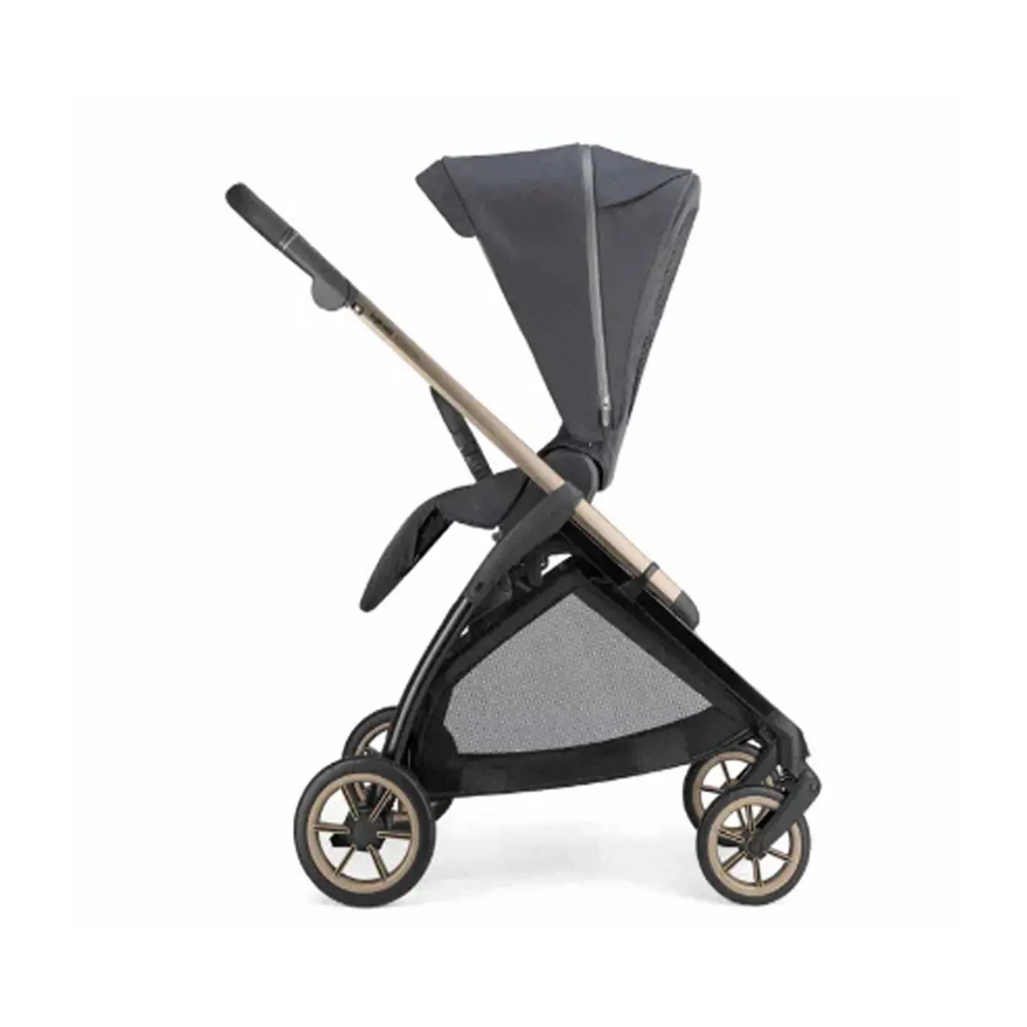 Trio Electa 2026 Con Seggiolino Auto Darwin Isize