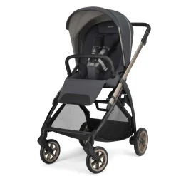 Trio Electa 2026 Con Seggiolino Auto Darwin Isize