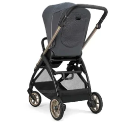 Trio Electa 2026 Con Seggiolino Auto Darwin Isize