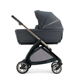 Trio Electa 2026 Con Seggiolino Auto Darwin Recline Evo Isize
