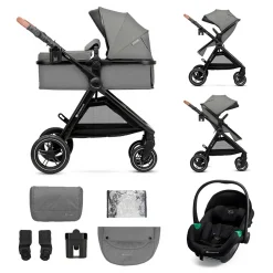Trio Esme Pro 3 In 1