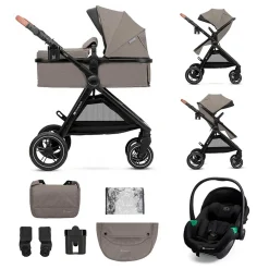 Trio Esme Pro 3 In 1