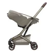 Trio Fame Cabin con Coral Slidepro Isize