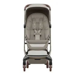 Trio Fame Cabin con Coral Slidepro Isize