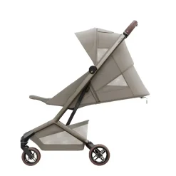 Trio Fame Cabin con Coral Slidepro Isize