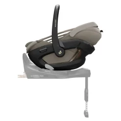 Trio Fame Cabin con Coral Slidepro Isize