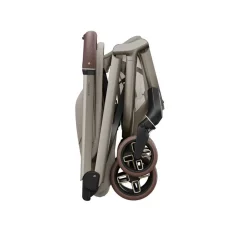 Trio Fame Cabin con Coral Slidepro Isize