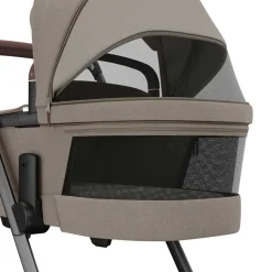 Trio Fame Cabin con Coral Slidepro Isize