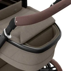 Trio Fame Cabin con Coral Slidepro Isize