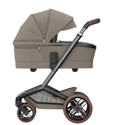 Trio Fame Cabin con Coral Slidepro Isize