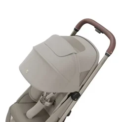 Trio Fame Cabin con Coral Slidepro Isize