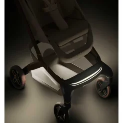 Trio Fame Cabin con Coral Slidepro Isize