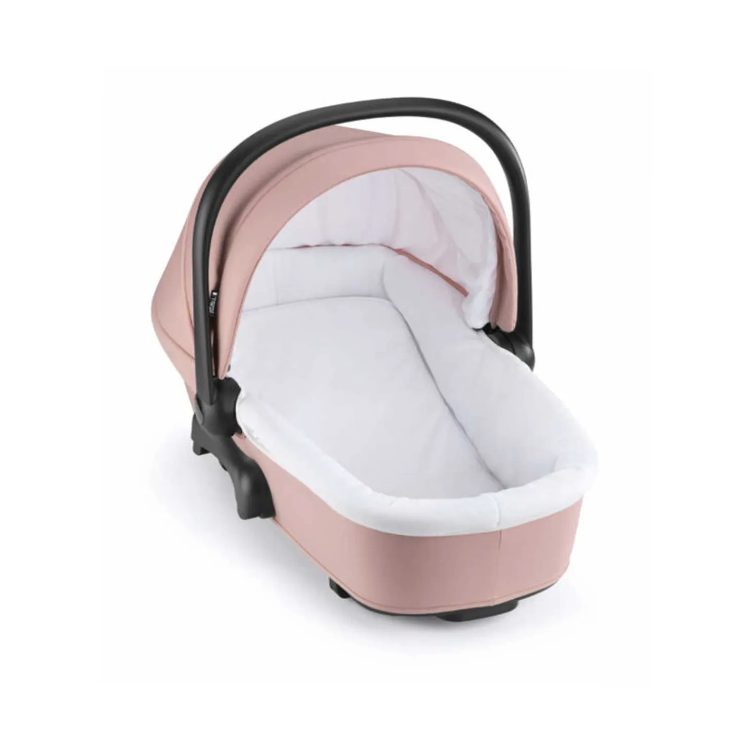 Trio Fluido Easy Con Seggiolino Auto Area 0+ Isize