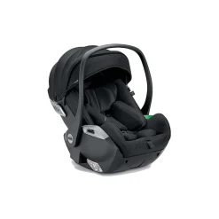 Trio Fluido Easy Special Con Seggiolino Auto Relax Isize
