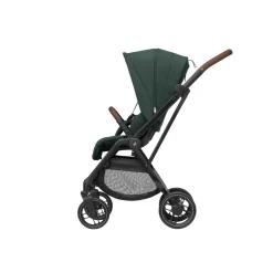 Trio Leona2 con Pebble 360 Pro2+Base Auto 360 Pro Omaggio