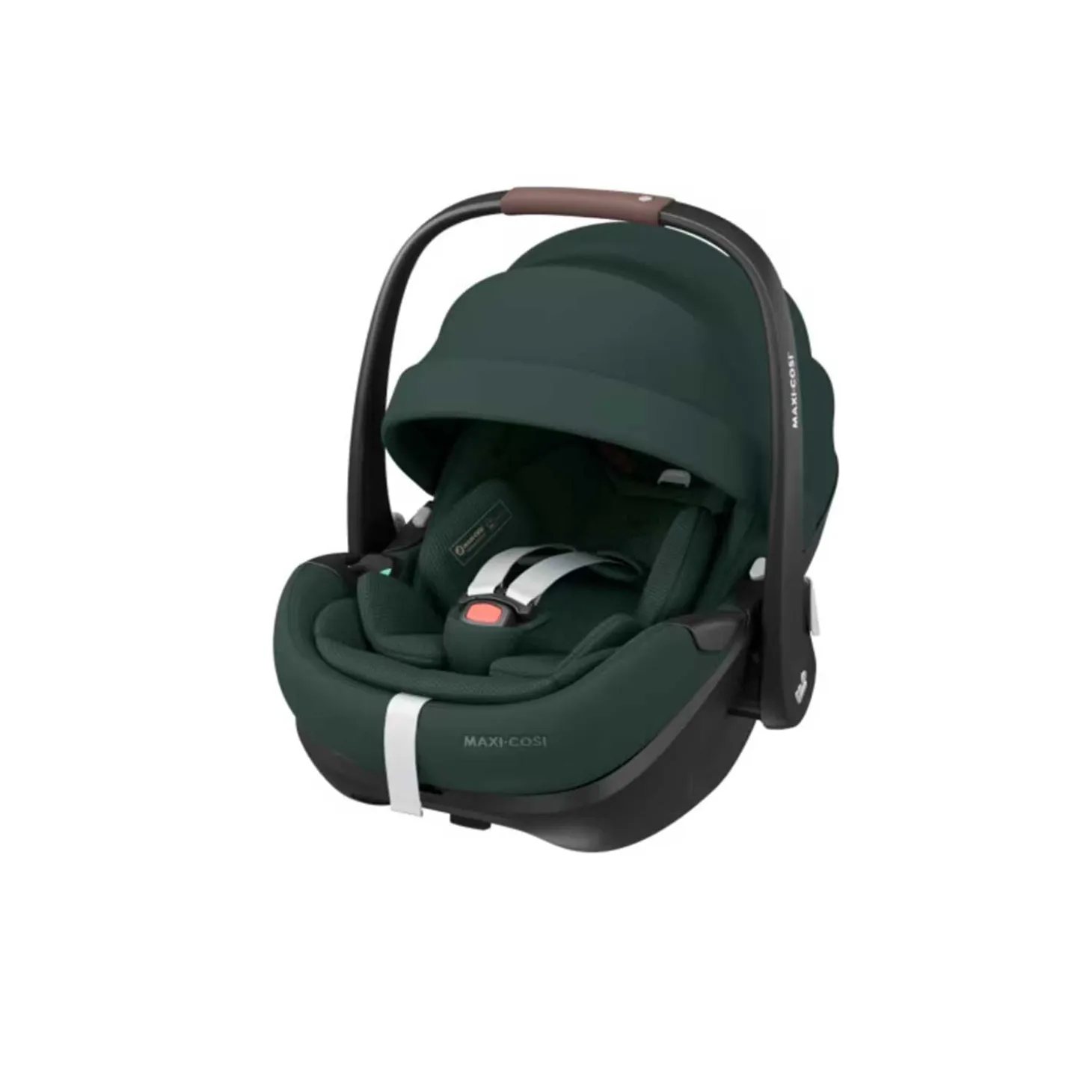 Trio Leona2 con Pebble 360 Pro2+Base Auto 360 Pro Omaggio