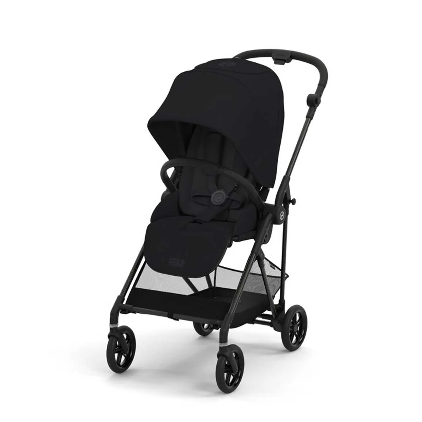 Trio Melio Carbon Con Cloud G Isize Plus