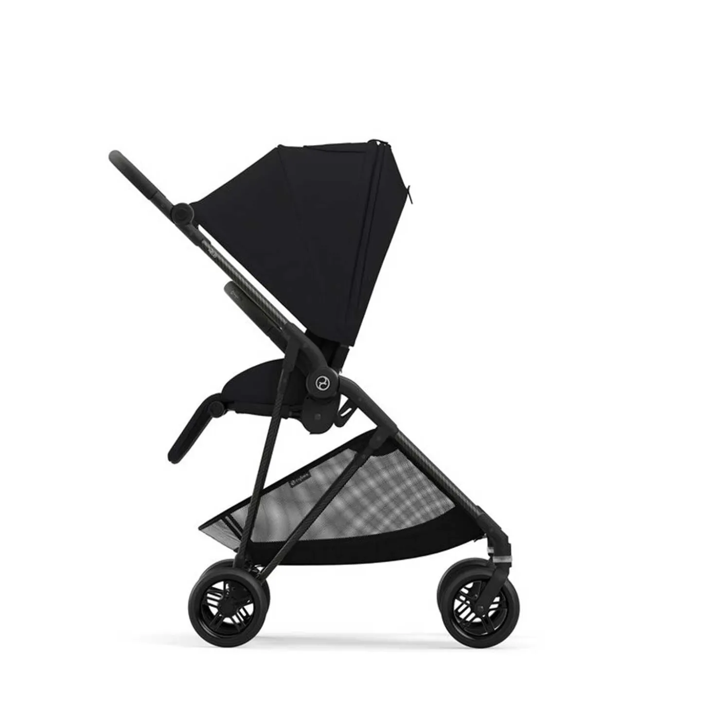 Trio Melio Carbon Con Cloud G Isize Plus