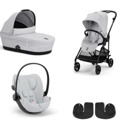 Trio Melio Carbon con Cloud G Isize