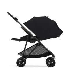 Trio Melio Carbon con Cloud G Isize