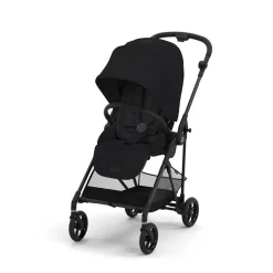 Trio Melio Carbon con Cloud G Isize