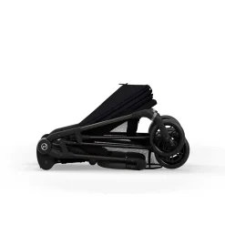 Trio Melio Carbon con Cloud G Isize