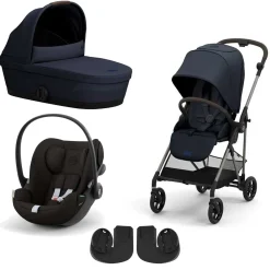 Trio Melio Con Cloud G Isize