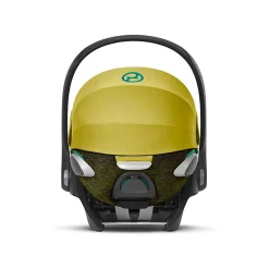 Trio Mios Con Seggiolino Auto Cloud Z2 Isize Plus