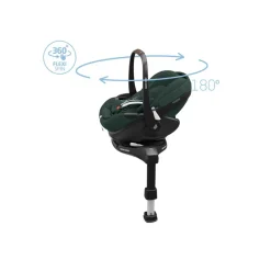 Trio Oxford Plus Con Pebble 360 Pro2 + Family Fix 360 Pro Omaggio