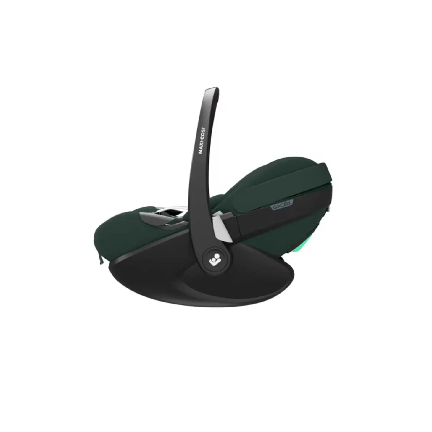 Trio Oxford Plus Con Pebble 360 Pro2 + Family Fix 360 Pro Omaggio
