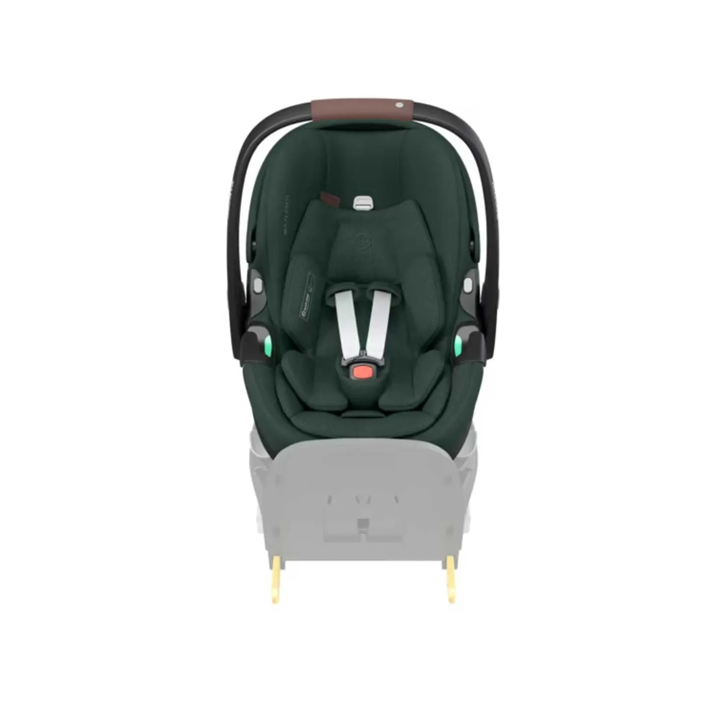 Trio Oxford Plus Con Pebble 360 Pro2 + Family Fix 360 Pro Omaggio