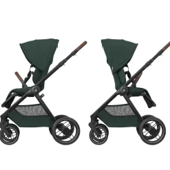 Trio Oxford Plus Con Pebble 360 Pro2 + Family Fix 360 Pro Omaggio