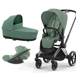 Trio Priam 2025 Con Cloud T Isize