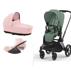Trio Priam 2025 Con Cloud T Isize