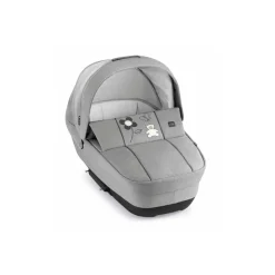 Trio Smart Con Seggiolino Auto Relax Isize