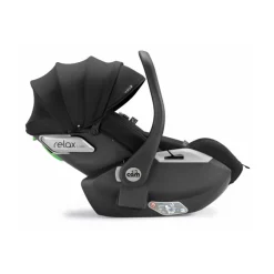 Trio Smart Con Seggiolino Auto Relax Isize
