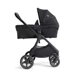 Trio Valora con Ramble XL e I Snug 2 Isize