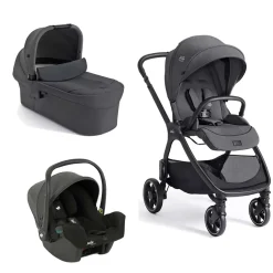 Trio Valora con Ramble XL e I Snug 2 Isize