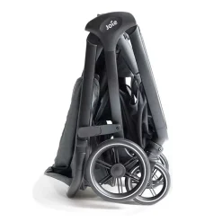 Trio Valora con Ramble XL e I Snug 2 Isize