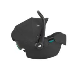 Trio Valora con Ramble XL e I Snug 2 Isize